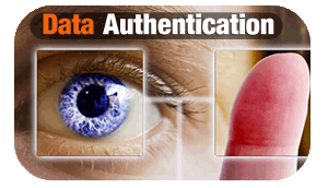 Data Authentication