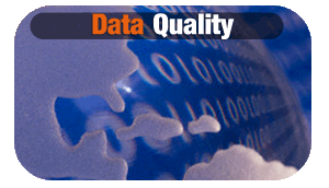 Data quality